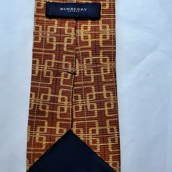 Burberry of London Necktie - Picture 2 of 5